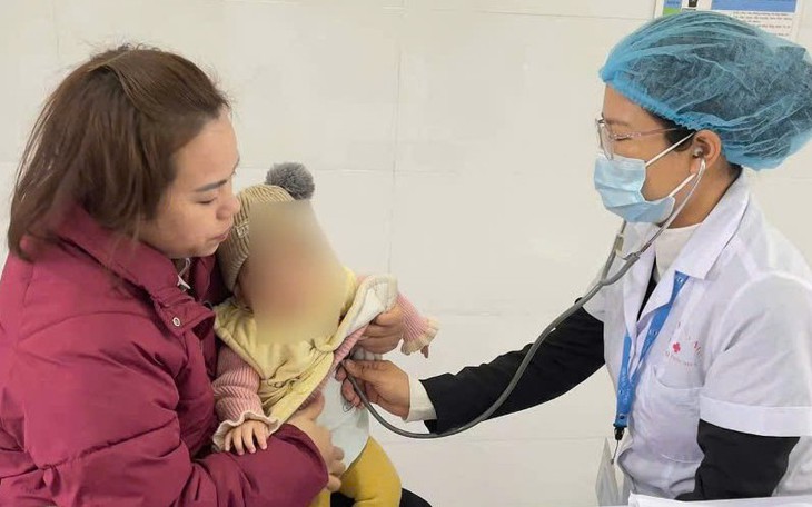 Hà Nội ghi nhận ca tử vong đầu tiên do sởi, nạn nhân chưa tiêm vaccine