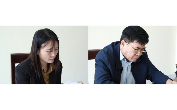 Làm giả giấy tờ gian lận tuổi cầu thủ bóng đá trẻ