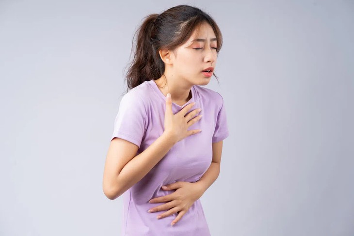 Chế độ ăn cho người bệnh loét thực quản- Ảnh 1. Chế độ ăn cho người bệnh loét thực quản- Ảnh 1.