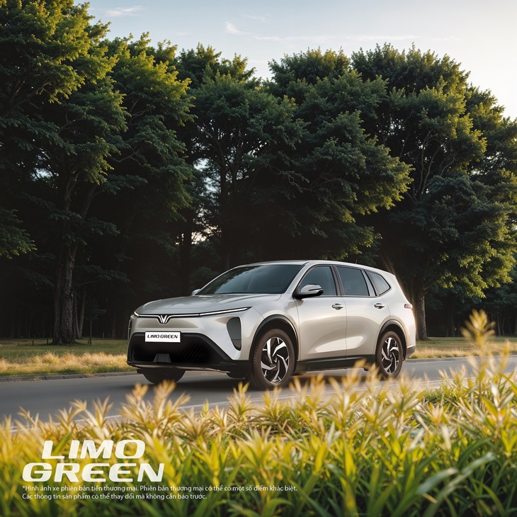 Tài xế săn đón Limo Green, tiết lộ loạt lý do không thể không xuống tiền- Ảnh 2. Tài xế săn đón Limo Green, tiết lộ loạt lý do không thể không xuống tiền- Ảnh 2.