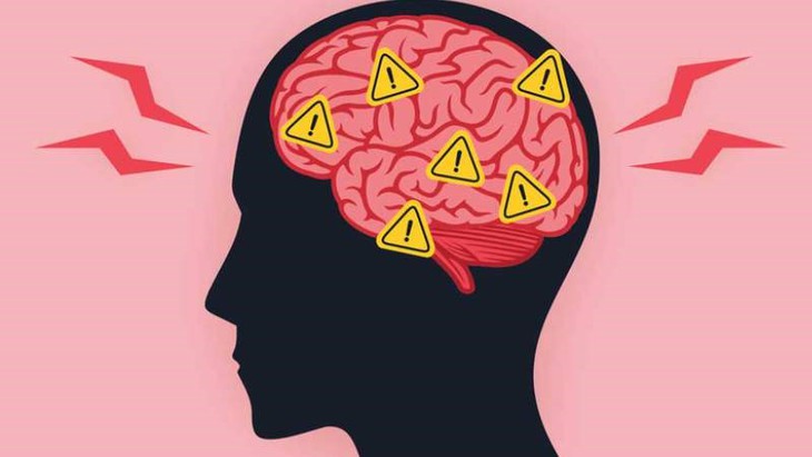 Hội chứng Reye: Nguyên nhân, biểu hiện, cách điều trị và phòng bệnh- Ảnh 1.