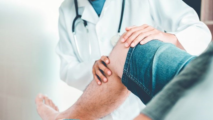 Hội chứng sau bại liệt: Nguyên nhân, biểu hiện, cách điều trị và phòng bệnh- Ảnh 1. Hội chứng sau bại liệt: Nguyên nhân, biểu hiện, cách điều trị và phòng bệnh- Ảnh 1.