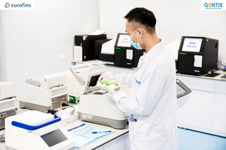 PGT-M 100+ bệnh hiếm: Giải pháp sinh con khoẻ mạnh cho các cặp vợ chồng mang gen bệnh- Ảnh 2.