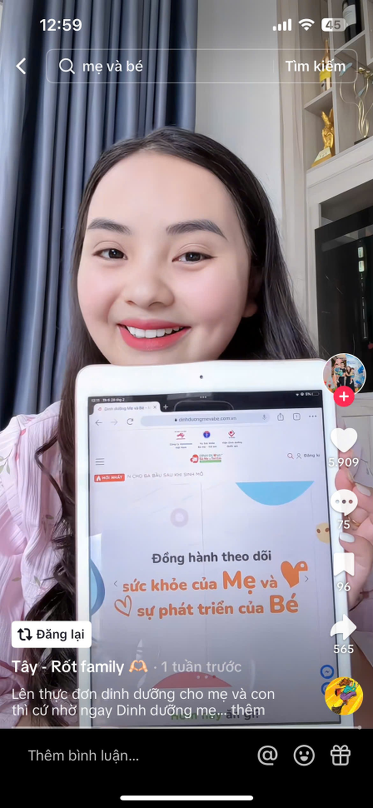 Quảng Nam giới thiệu Phần mềm xây dựng thực đơn cân bằng dinh dưỡng đến cán bộ y tế toàn tỉnh- Ảnh 3. Quảng Nam giới thiệu Phần mềm xây dựng thực đơn cân bằng dinh dưỡng đến cán bộ y tế toàn tỉnh- Ảnh 3.