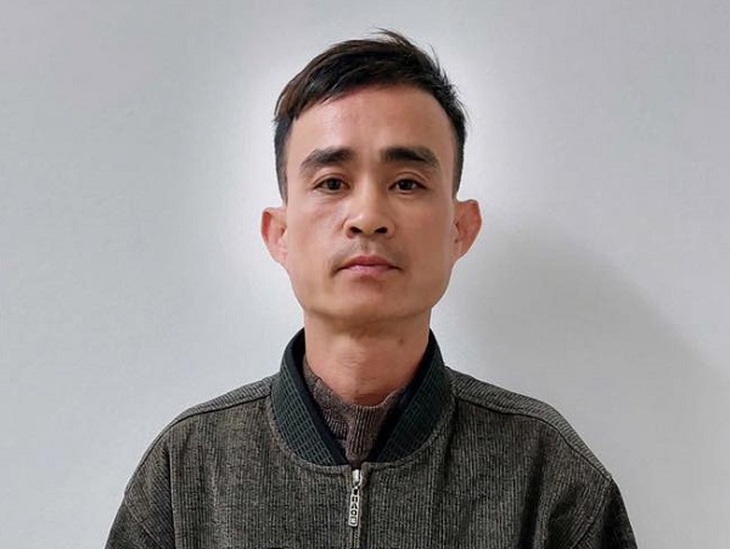 Truy bắt thành công đối tượng cướp giật giữa ban ngày- Ảnh 1.