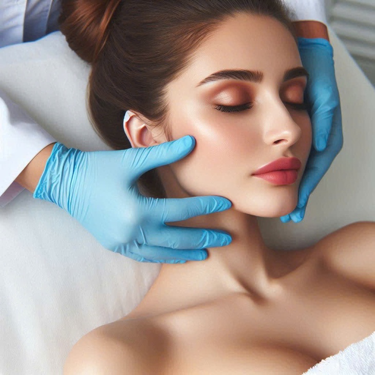 Giảm nếp nhăn đuôi mắt bằng cách nào?- Ảnh 4. Giảm nếp nhăn đuôi mắt bằng cách nào?- Ảnh 4.