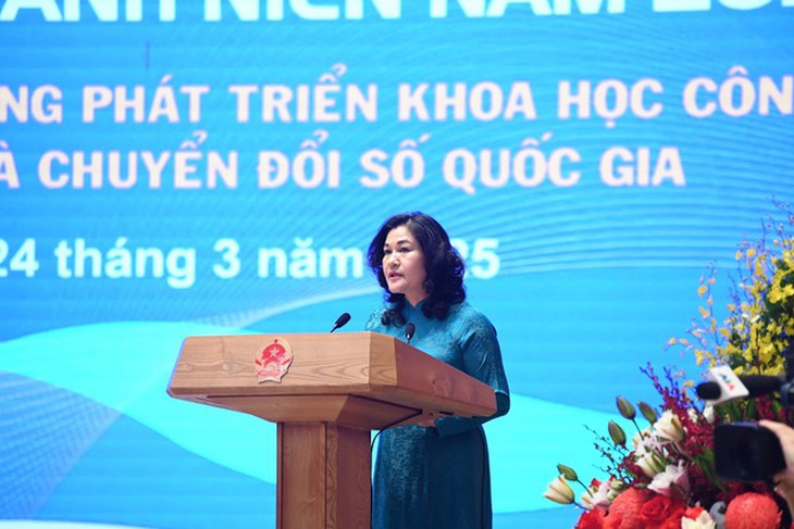 Thủ tướng Chính phủ dự Chương trình đối thoại với thanh niên Việt Nam năm 2025- Ảnh 2. Thủ tướng Chính phủ dự Chương trình đối thoại với thanh niên Việt Nam năm 2025- Ảnh 2.