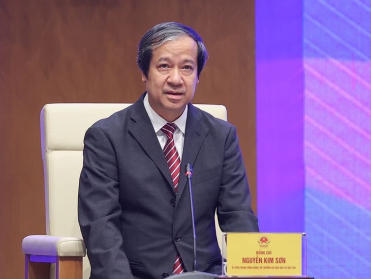 Thủ tướng: Phải có cơ chế, chính sách để sinh viên, nghiên cứu sinh theo đuổi đam mê- Ảnh 3. Thủ tướng: Phải có cơ chế, chính sách để sinh viên, nghiên cứu sinh theo đuổi đam mê- Ảnh 3.