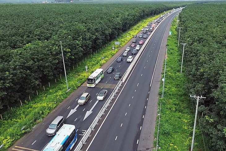 Lý do đề xuất mở rộng 1.100km cao tốc Bắc - Nam với mức đầu tư hơn 152.000 tỷ- Ảnh 2.