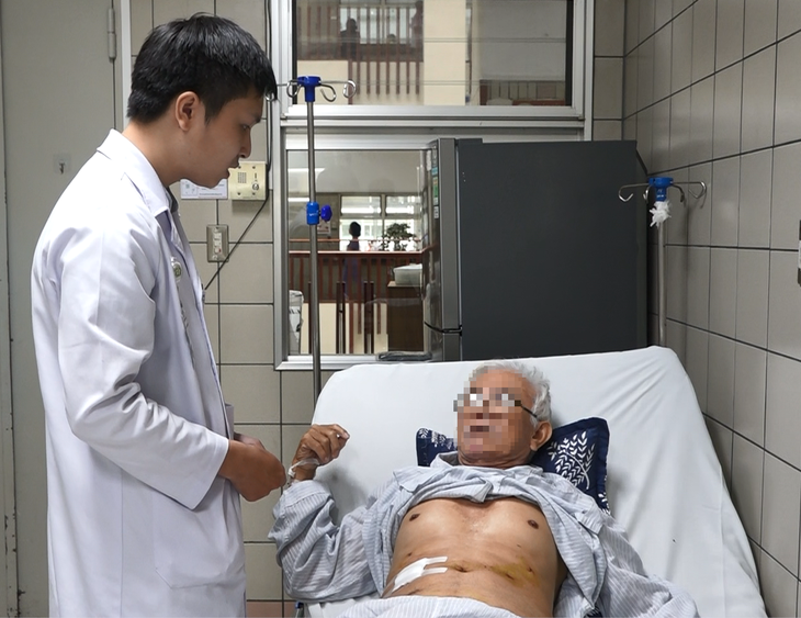 Câu hỏi thường gặp về Hội chứng Peutz-Jeghers- Ảnh 2.