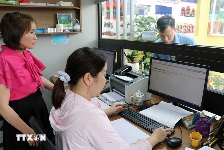 Chính phủ sửa đổi và bổ sung một số quy định về hóa đơn, chứng từ- Ảnh 1.