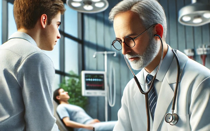 Hội chứng Carcinoid: Nguyên nhân, triệu chứng, cách điều trị và phòng tránh