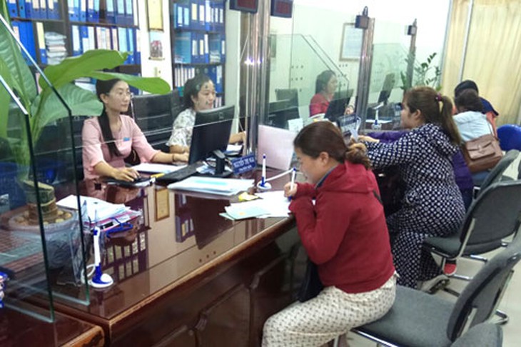 Bổ sung nguồn kinh phí thực hiện chế độ nghỉ hưu trước tuổi tại đơn vị sự nghiệp công lập- Ảnh 1. Bổ sung nguồn kinh phí thực hiện chế độ nghỉ hưu trước tuổi tại đơn vị sự nghiệp công lập- Ảnh 1.