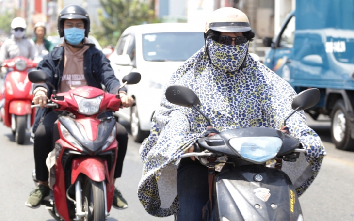 Tia UV gây hại ngay cả khi trời không nắng, bảo vệ da thế nào?