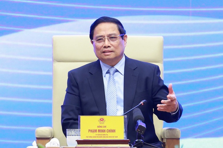 '20 triệu thanh niên sẽ quyết định vị thế và tầm vóc Việt Nam trong kỷ nguyên số'- Ảnh 2.