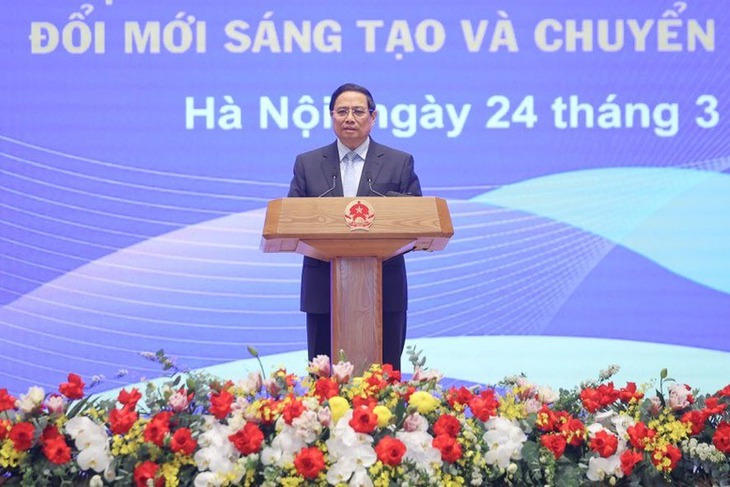 '20 triệu thanh niên sẽ quyết định vị thế và tầm vóc Việt Nam trong kỷ nguyên số'- Ảnh 3.