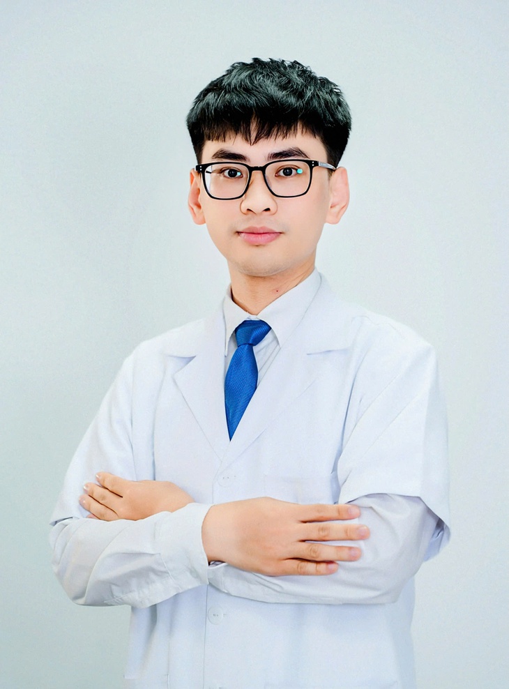 Câu hỏi thường gặp về Hội chứng Peutz-Jeghers- Ảnh 1.