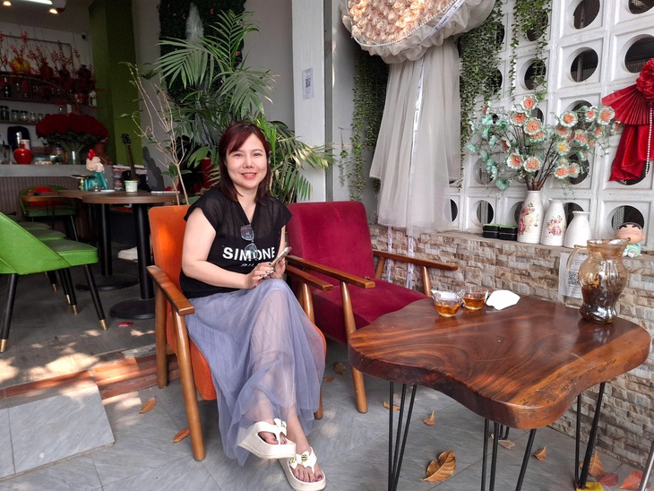 Từ Tâm Đường – Nơi nương náu của bệnh nhân nghèo gần Bệnh viện K- Ảnh 2.