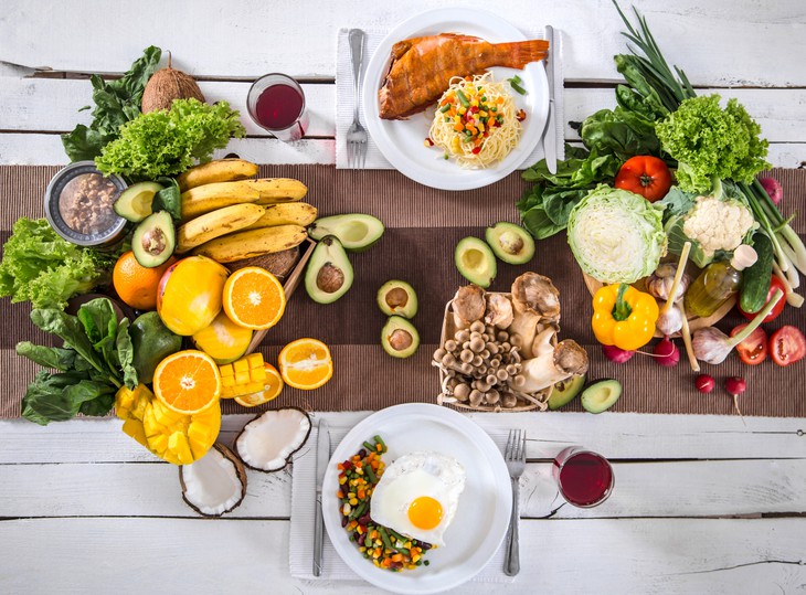 Buổi sáng dinh dưỡng – Chương trình nâng cao sức khỏe người Việt từ Viện Sức khỏe Nutrilite và Viện Dinh dưỡng Quốc gia- Ảnh 5.