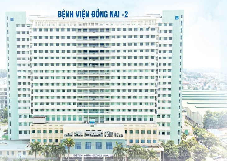 Nguyên nhân Bệnh viện Đồng Nai - 2 bị phạt 300 triệu đồng- Ảnh 1. Nguyên nhân Bệnh viện Đồng Nai - 2 bị phạt 300 triệu đồng- Ảnh 1.