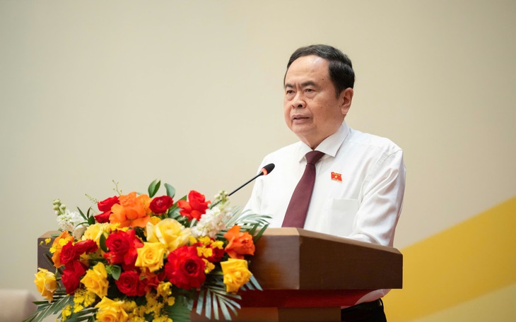 Chủ tịch Quốc hội: Nếu Hiến pháp sửa đổi thông qua tại Kỳ họp thứ 9 thì không còn cấp huyện