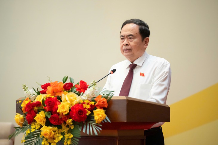 Khai mạc Hội nghị ĐBQH chuyên trách lần thứ 7 để cho ý kiến về nhiều dự án luật quan trọng- Ảnh 2. Khai mạc Hội nghị ĐBQH chuyên trách lần thứ 7 để cho ý kiến về nhiều dự án luật quan trọng- Ảnh 2.