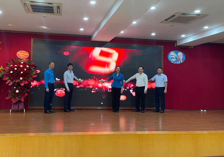 Từ đầu năm 2025 đến nay, có 21 trường hợp hiến tạng sau khi chết não- Ảnh 1. Từ đầu năm 2025 đến nay, có 21 trường hợp hiến tạng sau khi chết não- Ảnh 1.