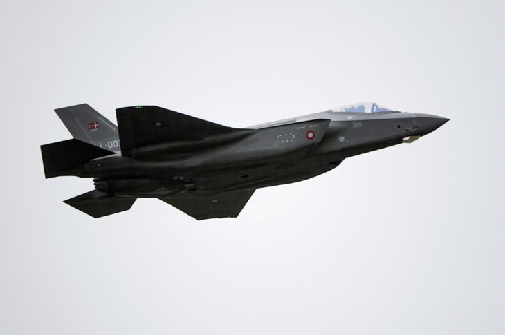 Chủ tịch Ủy ban Quốc phòng Đan Mạch 'hối tiếc' vì chọn F-35- Ảnh 1.