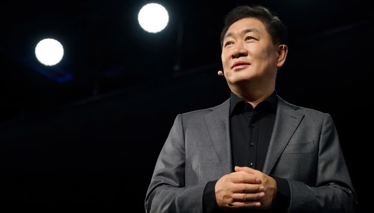 CEO Samsung Han Jong Hee qua đời ở tuổi 63- Ảnh 1. CEO Samsung Han Jong Hee qua đời ở tuổi 63- Ảnh 1.