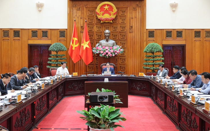 Ngay trong năm nay đưa thêm 1.000 bác sĩ về cơ sở trên tinh thần 