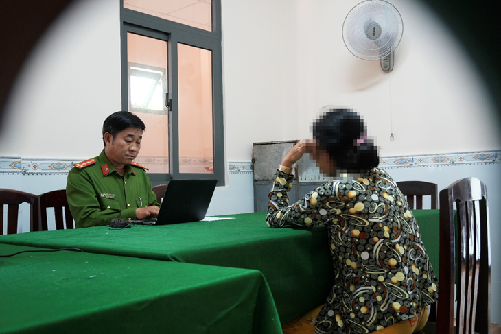 Sự thật vụ mất trộm vàng trị giá hơn 400 triệu đồng ở Hậu Giang- Ảnh 1.