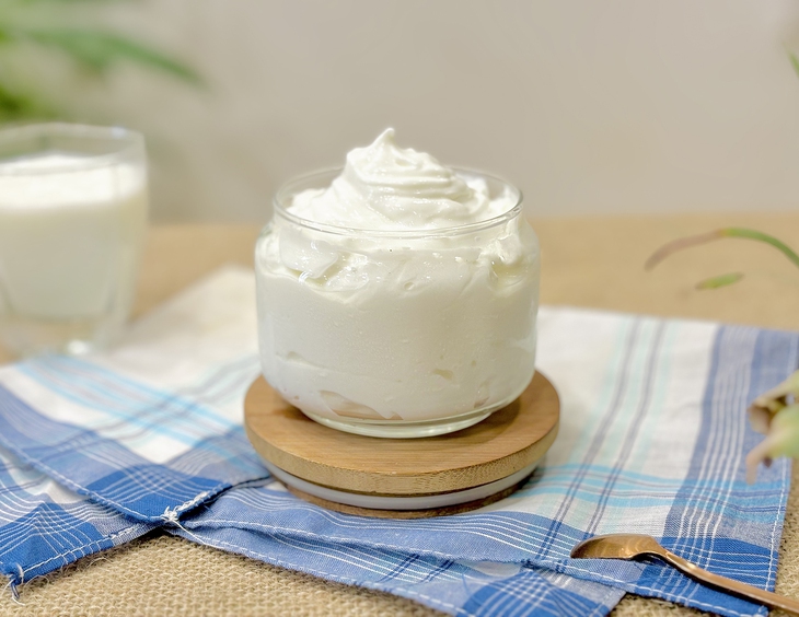 Sữa chua có thật sự là