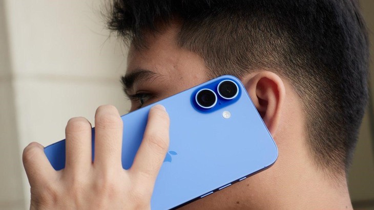 So sánh iPhone 16 Plus và 15 Plus: Điểm khác biệt nổi bật- Ảnh 1.
