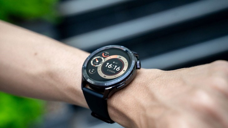 Top đồng hồ Xiaomi chính hãng giá tốt đáng mua hiện nay- Ảnh 1.