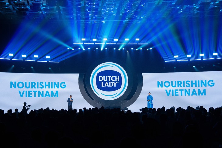 Nhãn hàng Dutch Lady ra mắt sản phẩm mới, chung tay giải quyết thách thức dinh dưỡng Quốc gia- Ảnh 1.