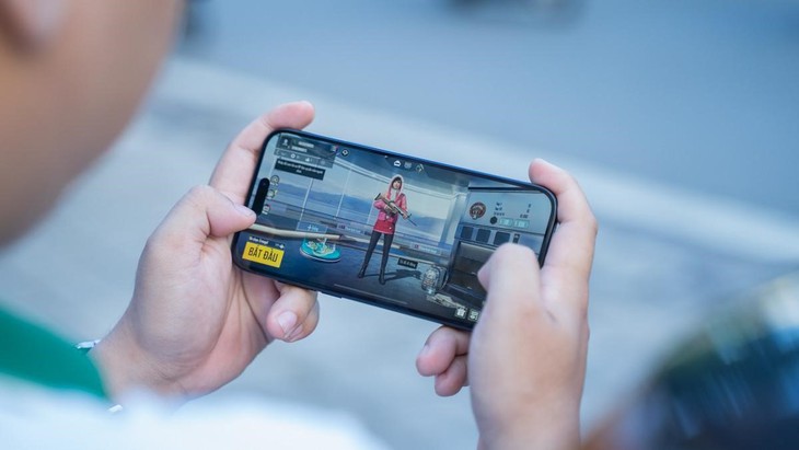 So sánh iPhone 16 Plus và 15 Plus: Điểm khác biệt nổi bật- Ảnh 2.