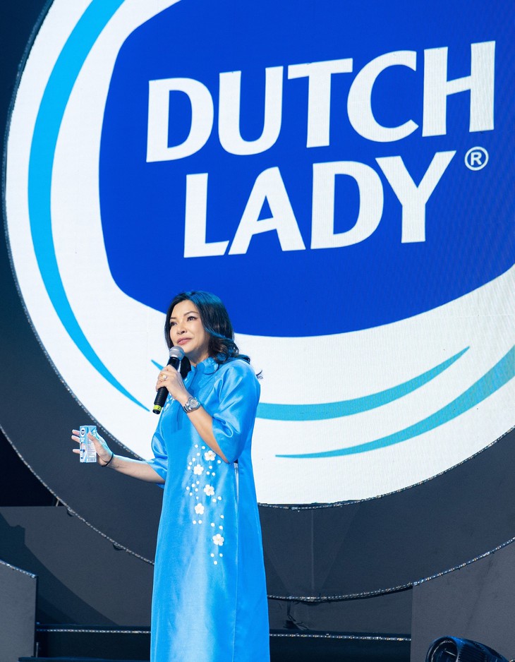 Nhãn hàng Dutch Lady ra mắt sản phẩm mới, chung tay giải quyết thách thức dinh dưỡng Quốc gia- Ảnh 3.
