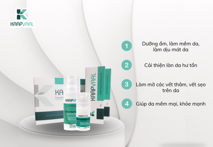 Khi sẹo sau bỏng không còn là nỗi lo- Ảnh 3.