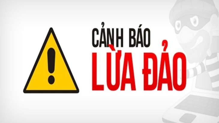 Tái diễn tình trạng văn bản giả mạo EVN để lừa đảo khách hàng