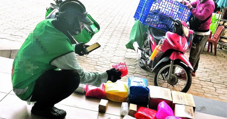 Lừa đảo mạo danh shipper, chuyên gia chỉ cách nhận diện đơn giản- Ảnh 2.