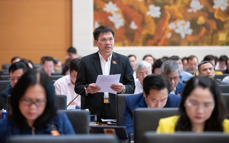 Cần làm rõ việc cho, tặng dữ liệu cá nhân có bị cấm không?