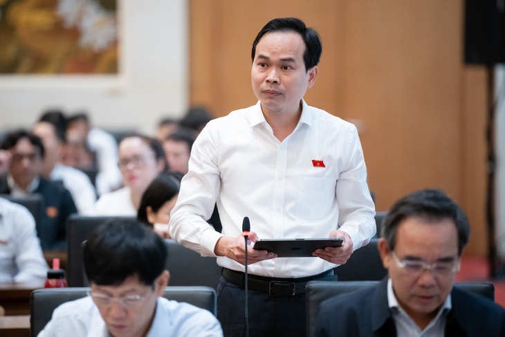 Việc áp thuế với ngành rượu bia cần được xem xét một cách thận trọng, toàn diện- Ảnh 2.