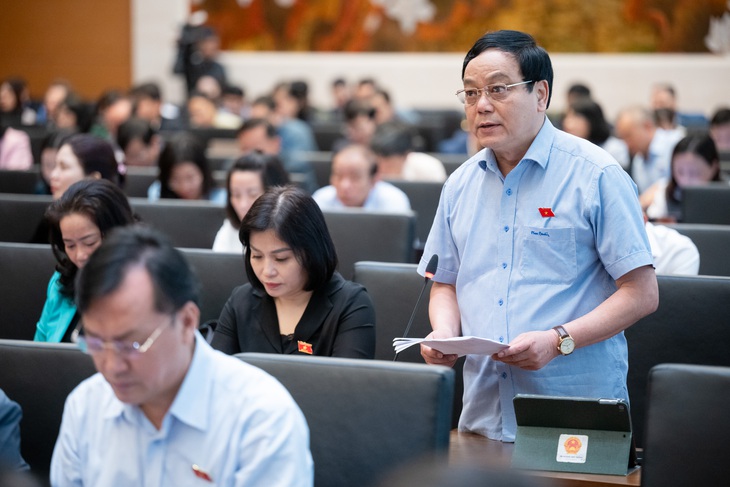 Việc áp thuế với ngành rượu bia cần được xem xét một cách thận trọng, toàn diện- Ảnh 3.