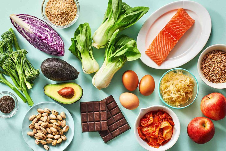 Chế độ ăn ít calo có an toàn để giảm cân?- Ảnh 2.