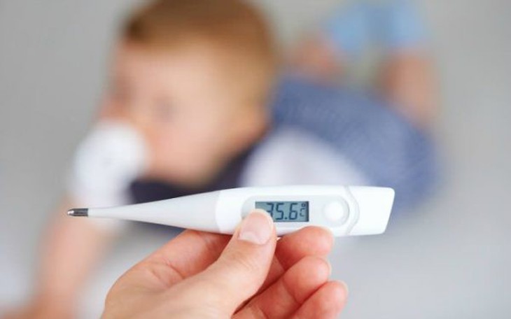 Hạ thân nhiệt ở trẻ sơ sinh: Nguyên nhân, biểu hiện, cách điều trị và phòng bệnh