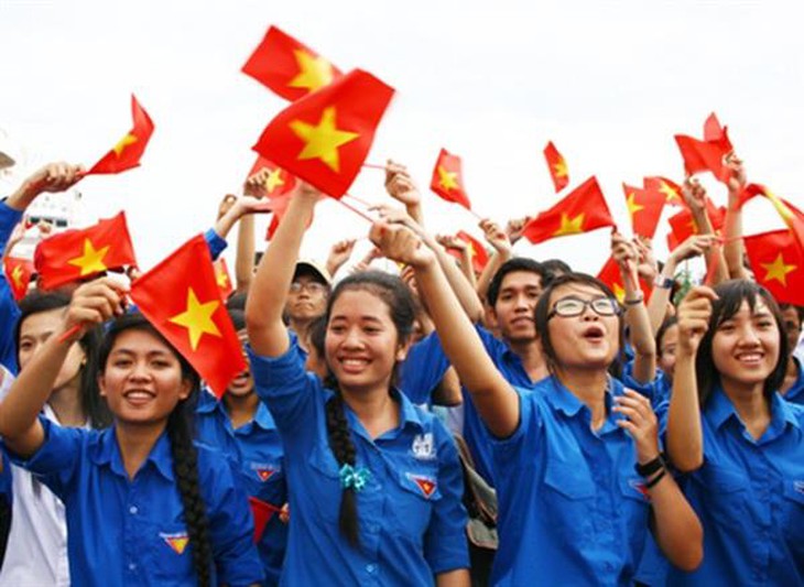 Những lời chúc ngày thành lập Đoàn 26/3 hay và ý nghĩa nhất 2025- Ảnh 1.