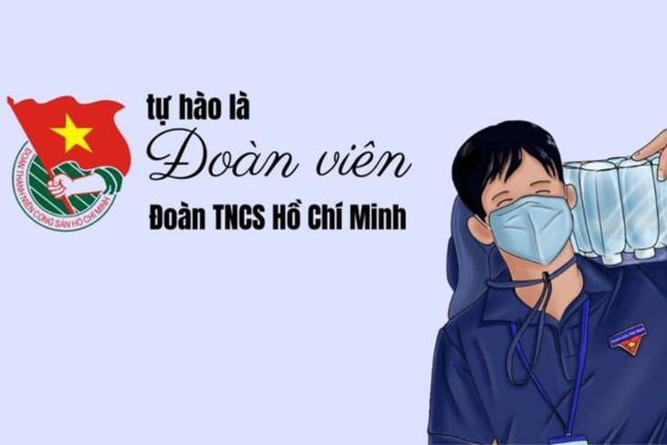 Những lời chúc ngày thành lập Đoàn 26/3 hay và ý nghĩa nhất 2025- Ảnh 2.