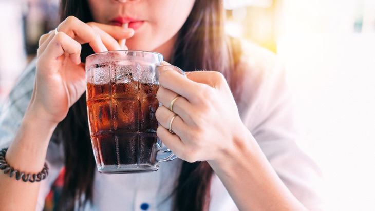 Nghiên cứu gây sốc phát hiện đồ uống phổ biến có thể gây ung thư khoang miệng- Ảnh 3. Nghiên cứu gây sốc phát hiện đồ uống phổ biến có thể gây ung thư khoang miệng- Ảnh 3.