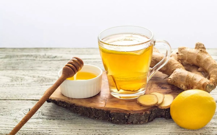 Nước chanh giúp giảm cân như thế nào?