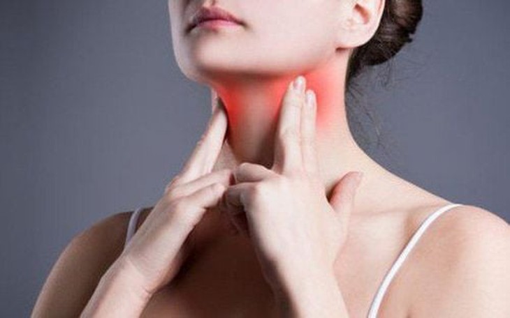 Ung thư vòm họng: Phân loại và diễn biến phát triển bệnh | Vinmec